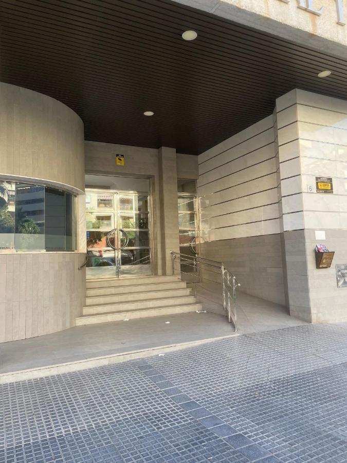 2 Rooms Con Piscina Litoral مالقة المظهر الخارجي الصورة