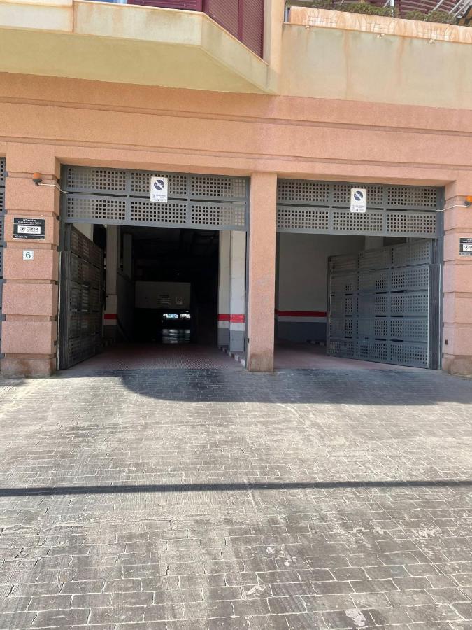 2 Rooms Con Piscina Litoral مالقة المظهر الخارجي الصورة
