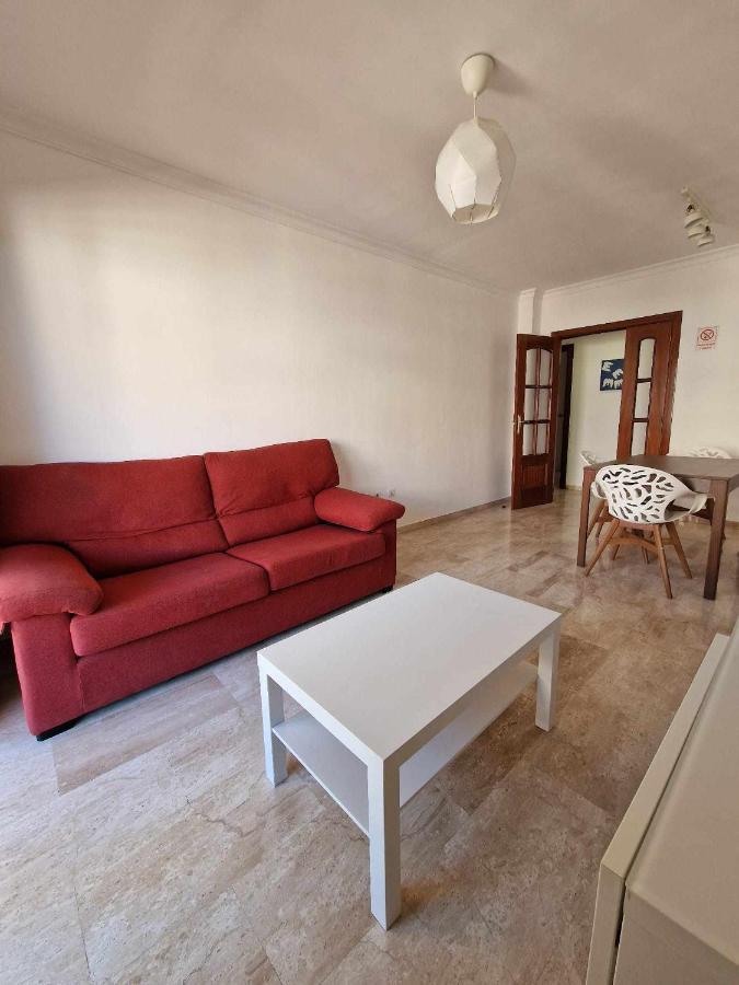 2 Rooms Con Piscina Litoral مالقة المظهر الخارجي الصورة