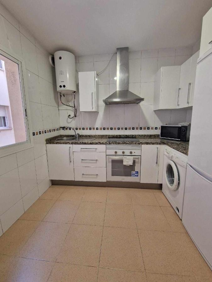2 Rooms Con Piscina Litoral مالقة المظهر الخارجي الصورة