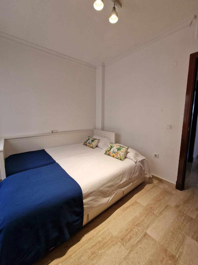2 Rooms Con Piscina Litoral مالقة المظهر الخارجي الصورة