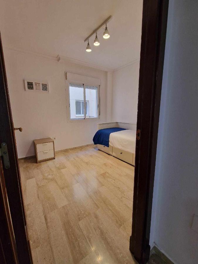 2 Rooms Con Piscina Litoral مالقة المظهر الخارجي الصورة
