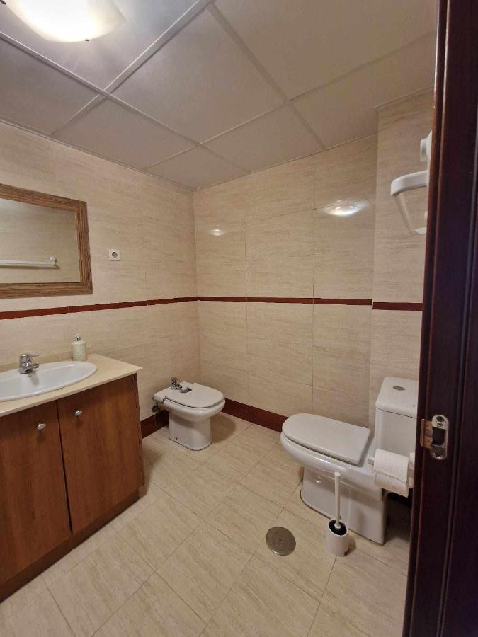 2 Rooms Con Piscina Litoral مالقة المظهر الخارجي الصورة