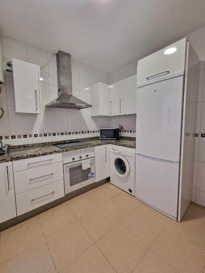 2 Rooms Con Piscina Litoral مالقة المظهر الخارجي الصورة