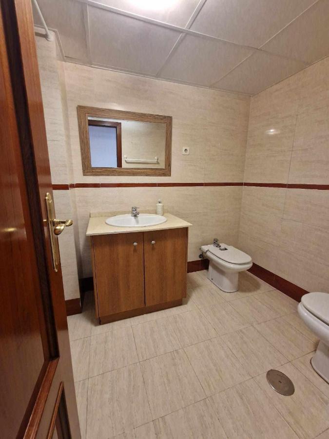 2 Rooms Con Piscina Litoral مالقة المظهر الخارجي الصورة
