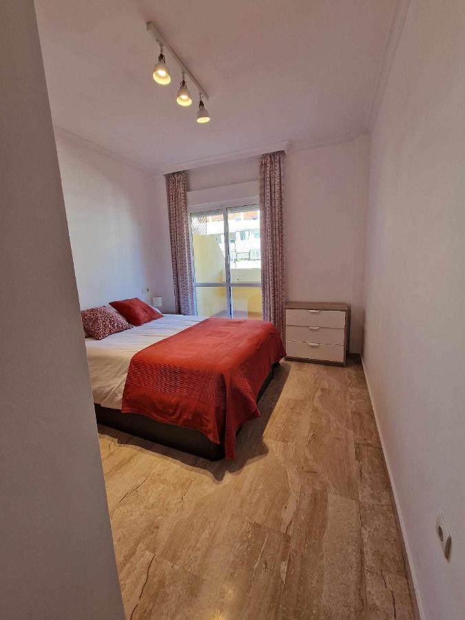 2 Rooms Con Piscina Litoral مالقة المظهر الخارجي الصورة