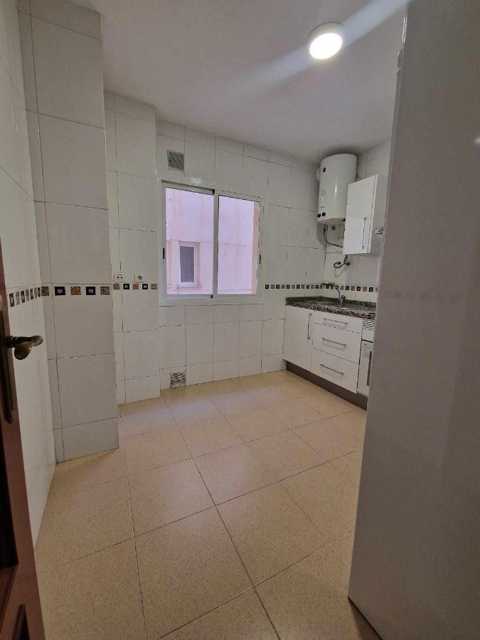 2 Rooms Con Piscina Litoral مالقة المظهر الخارجي الصورة
